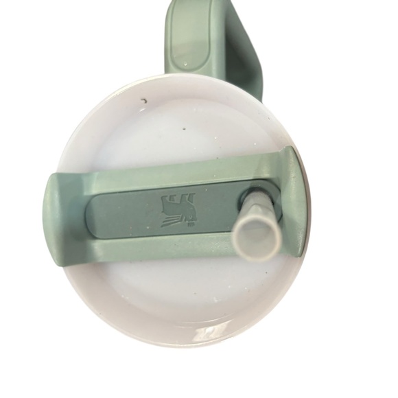 40oz Stanley Quencher H2.0 Tumbler - Green - Picture 2 of 2